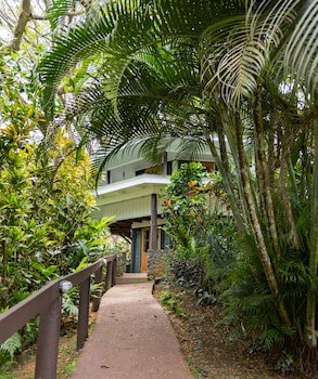 Koro Sun Resort