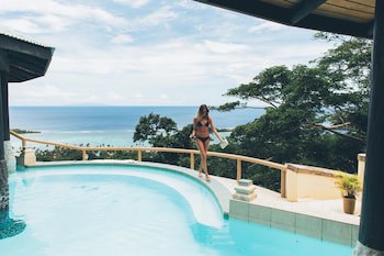 Koro Sun Resort