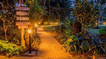 Koro Sun Resort