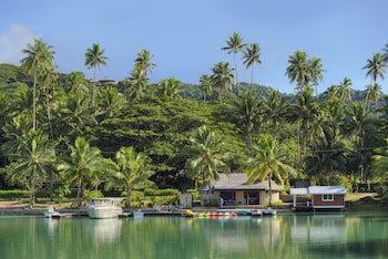 Koro Sun Resort