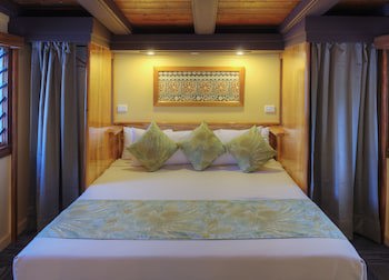 Koro Sun Resort