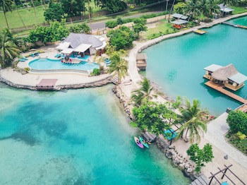 Koro Sun Resort
