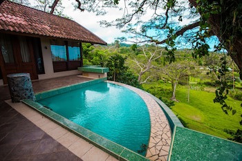 Koro Sun Resort