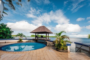 Koro Sun Resort