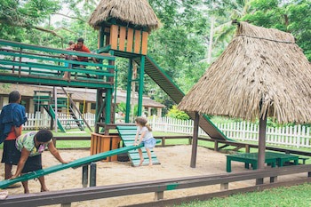 Koro Sun Resort