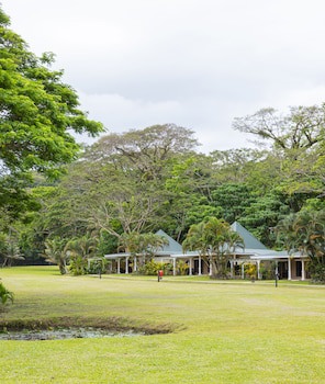 Koro Sun Resort