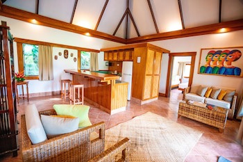 Koro Sun Resort