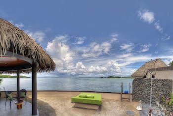 Koro Sun Resort