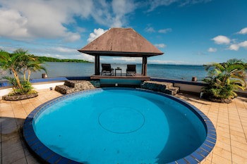 Koro Sun Resort