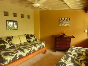 Koro Sun Resort