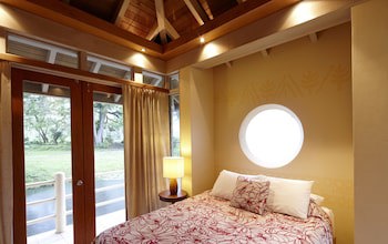 Koro Sun Resort