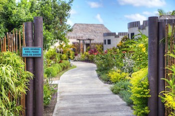 Koro Sun Resort