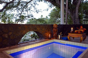 Koro Sun Resort