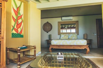 Koro Sun Resort