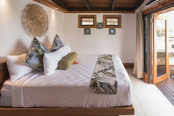 Koro Sun Resort