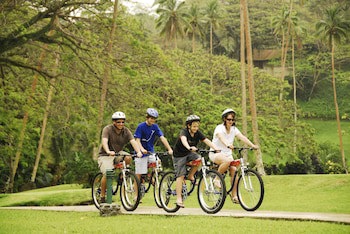 Koro Sun Resort