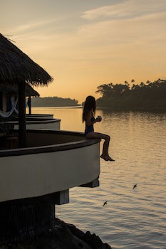 Koro Sun Resort