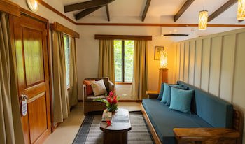 Koro Sun Resort