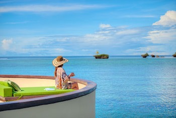 Koro Sun Resort
