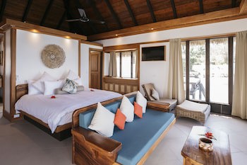 Koro Sun Resort