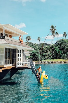 Koro Sun Resort