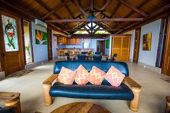 Koro Sun Resort