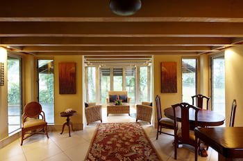 Koro Sun Resort