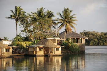 Koro Sun Resort