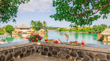 Koro Sun Resort