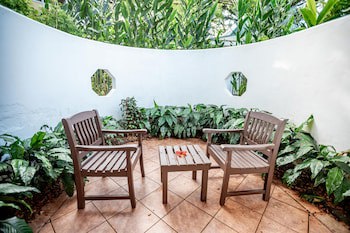 Koro Sun Resort