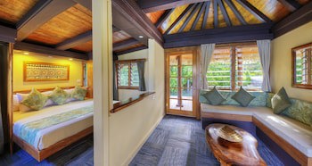 Koro Sun Resort