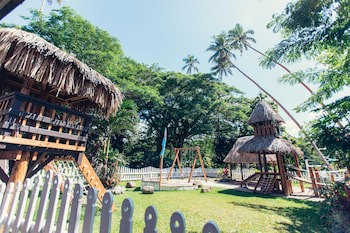 Koro Sun Resort