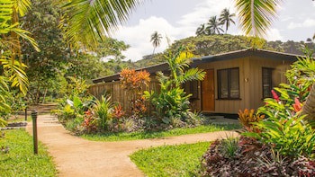 Koro Sun Resort