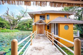 Koro Sun Resort