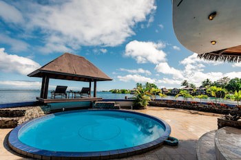 Koro Sun Resort