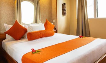 Koro Sun Resort
