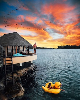 Koro Sun Resort
