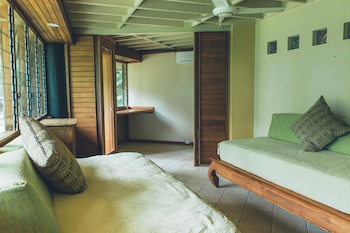 Koro Sun Resort