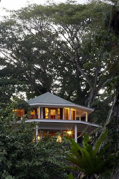 Koro Sun Resort