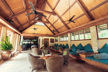 Koro Sun Resort