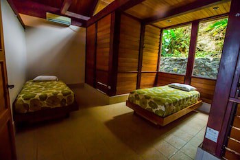 Koro Sun Resort