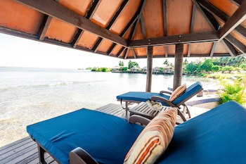 Koro Sun Resort