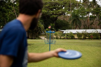 Koro Sun Resort