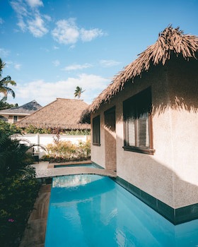 Koro Sun Resort