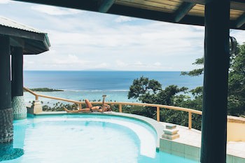 Koro Sun Resort