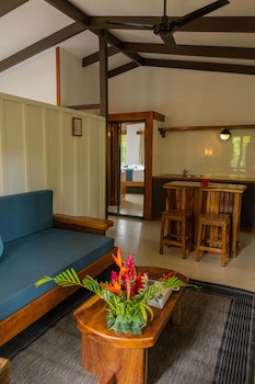 Koro Sun Resort