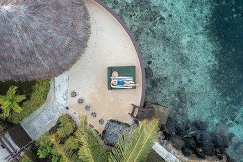 Koro Sun Resort