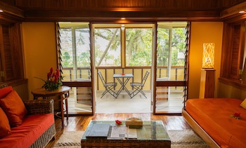 Koro Sun Resort