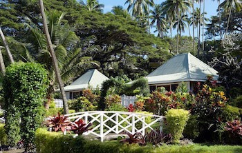 Koro Sun Resort
