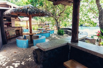 Koro Sun Resort